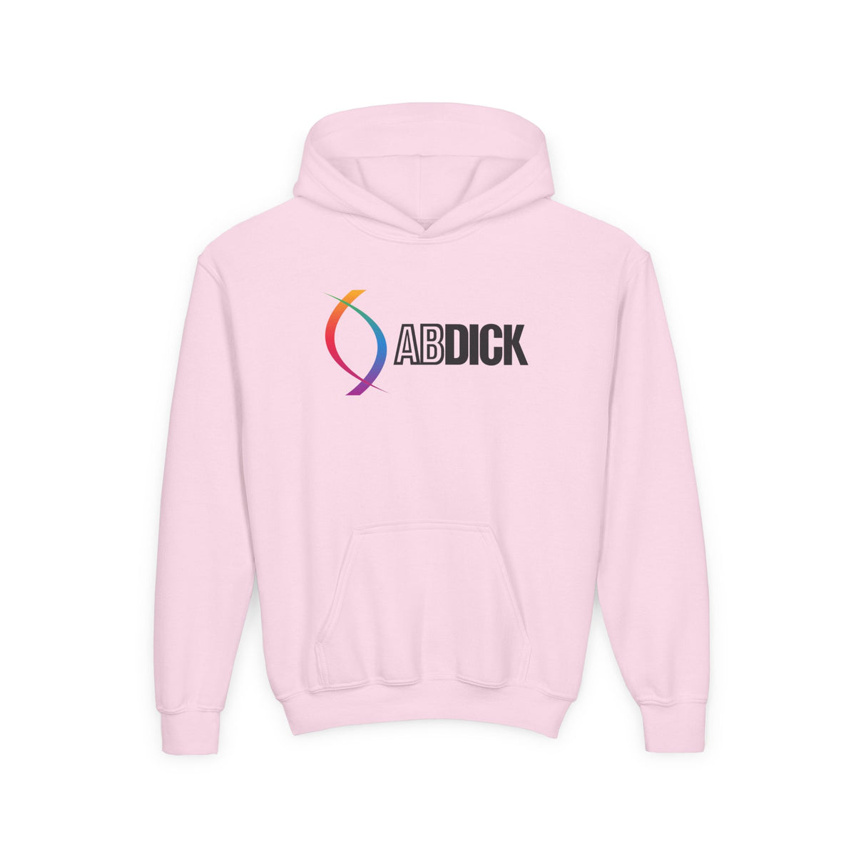 A. B. Dick Company Youth Hoodie / Sweatshirt