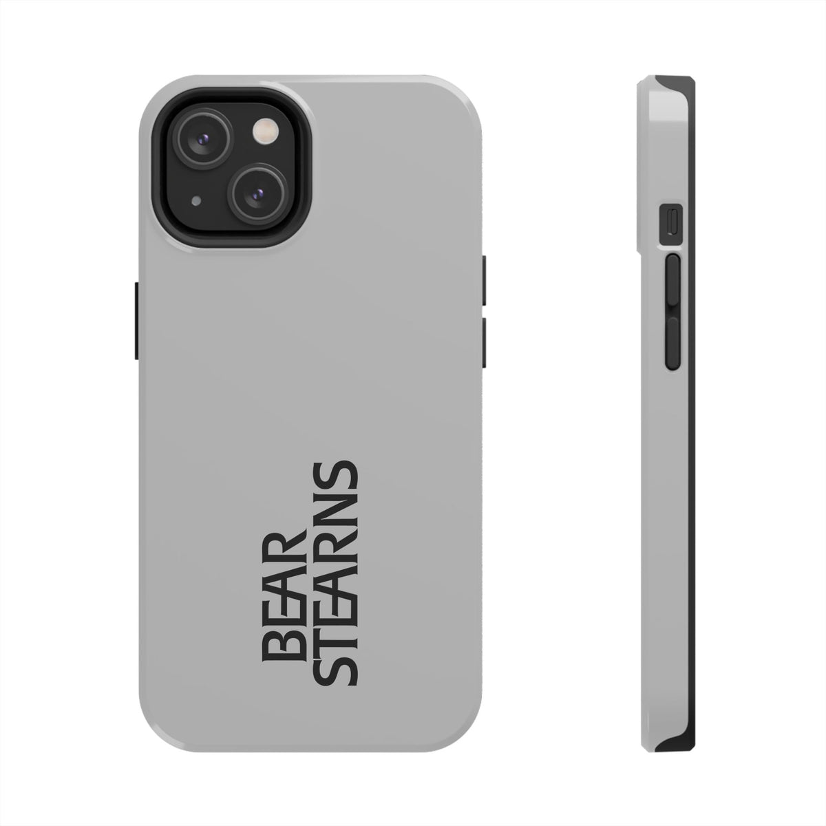 Bear Stearns Tough Phone Case