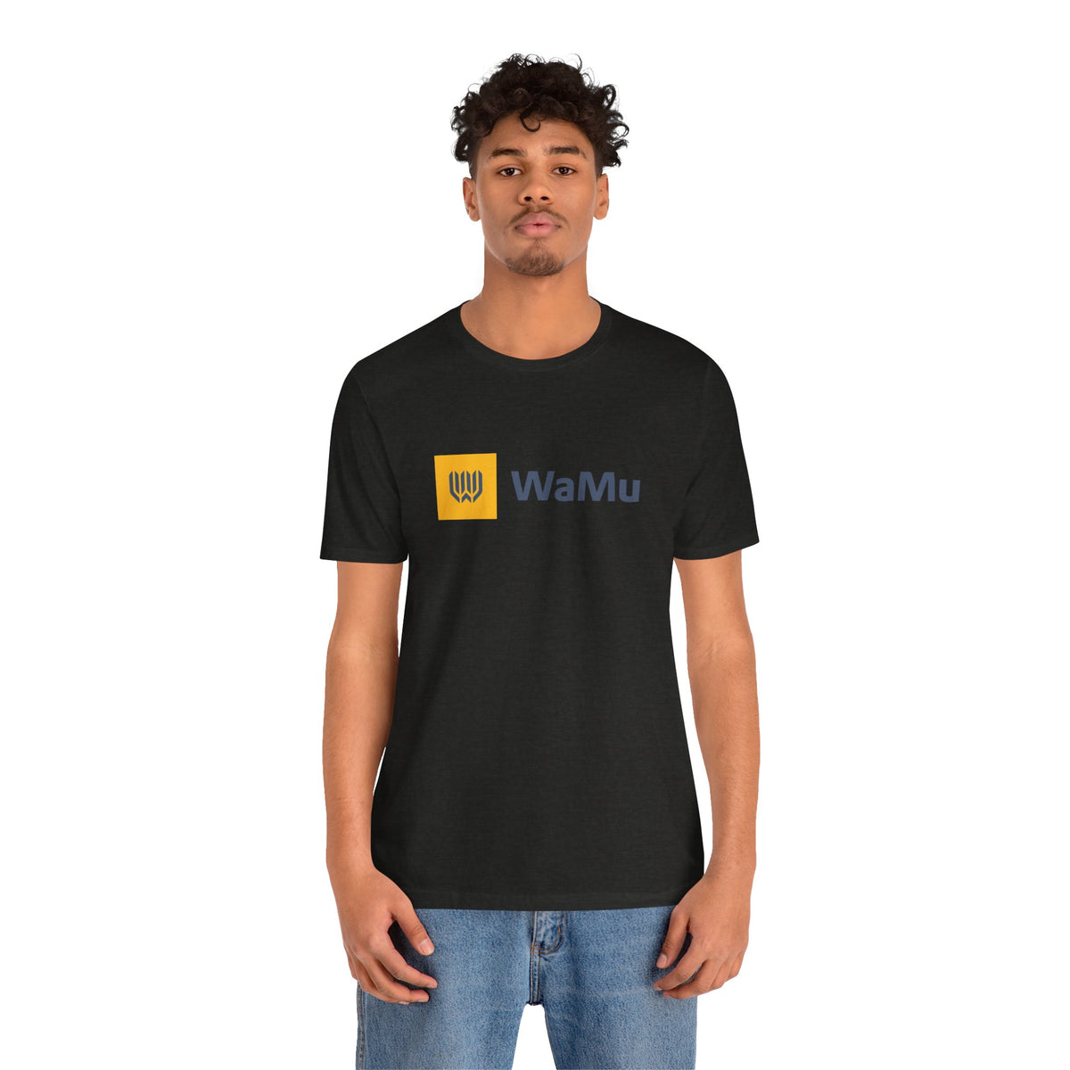 Washington Mutual (WaMu) T-Shirt