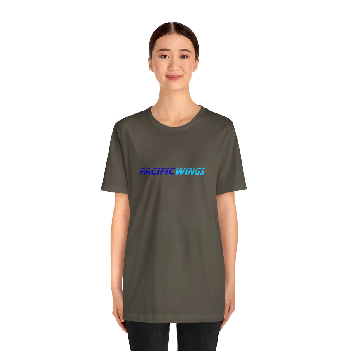 Pacific Wings T-Shirt