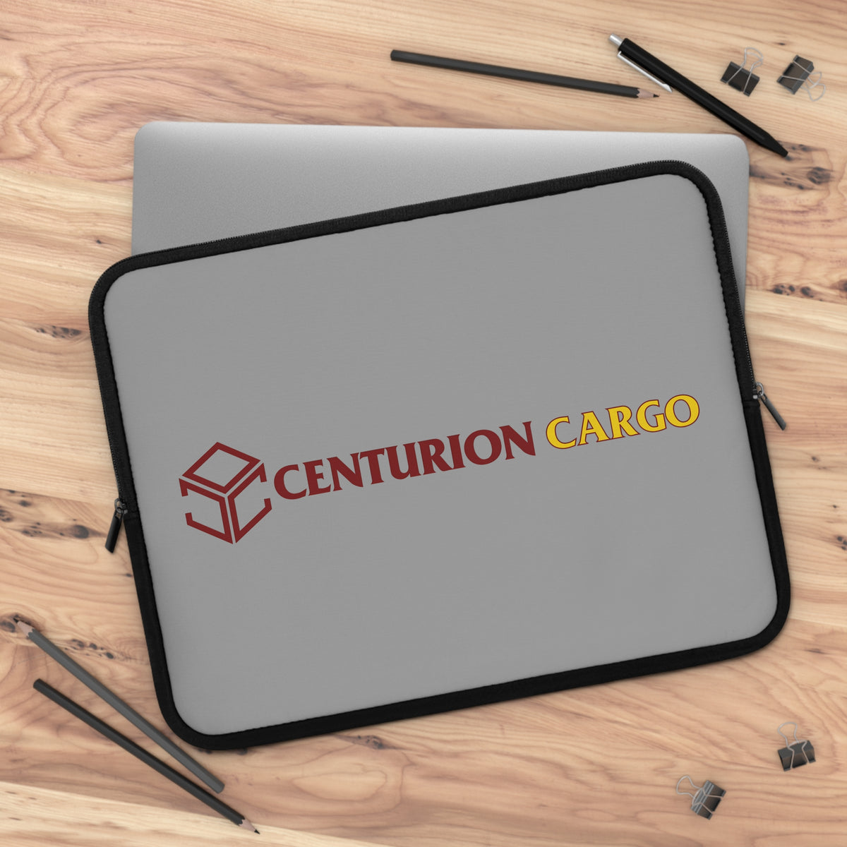 Centurion Air Cargo Laptop Sleeve