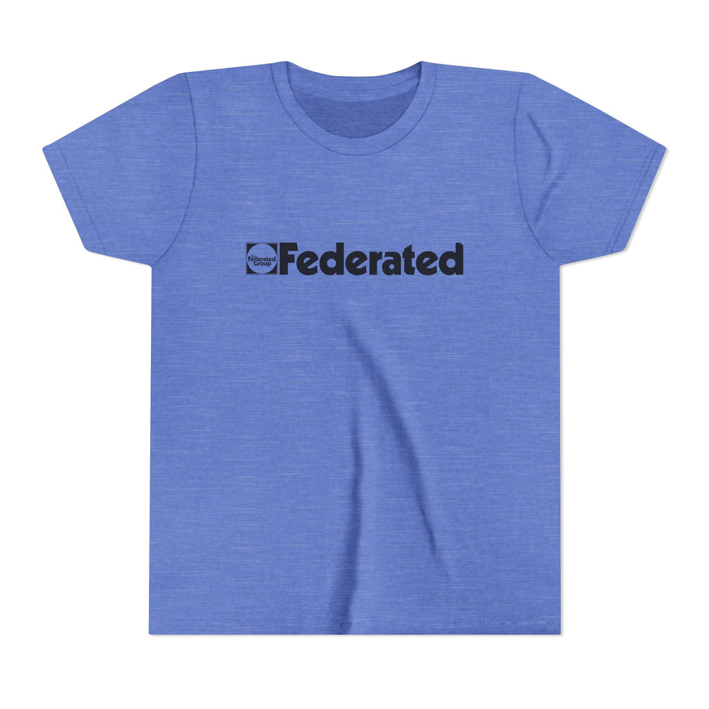 Federated Group Kids Tee / T-Shirt
