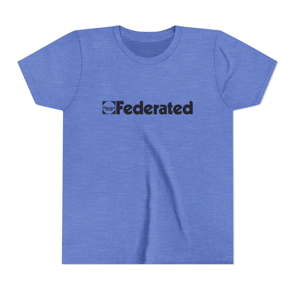 Federated Group Kids Tee / T-Shirt