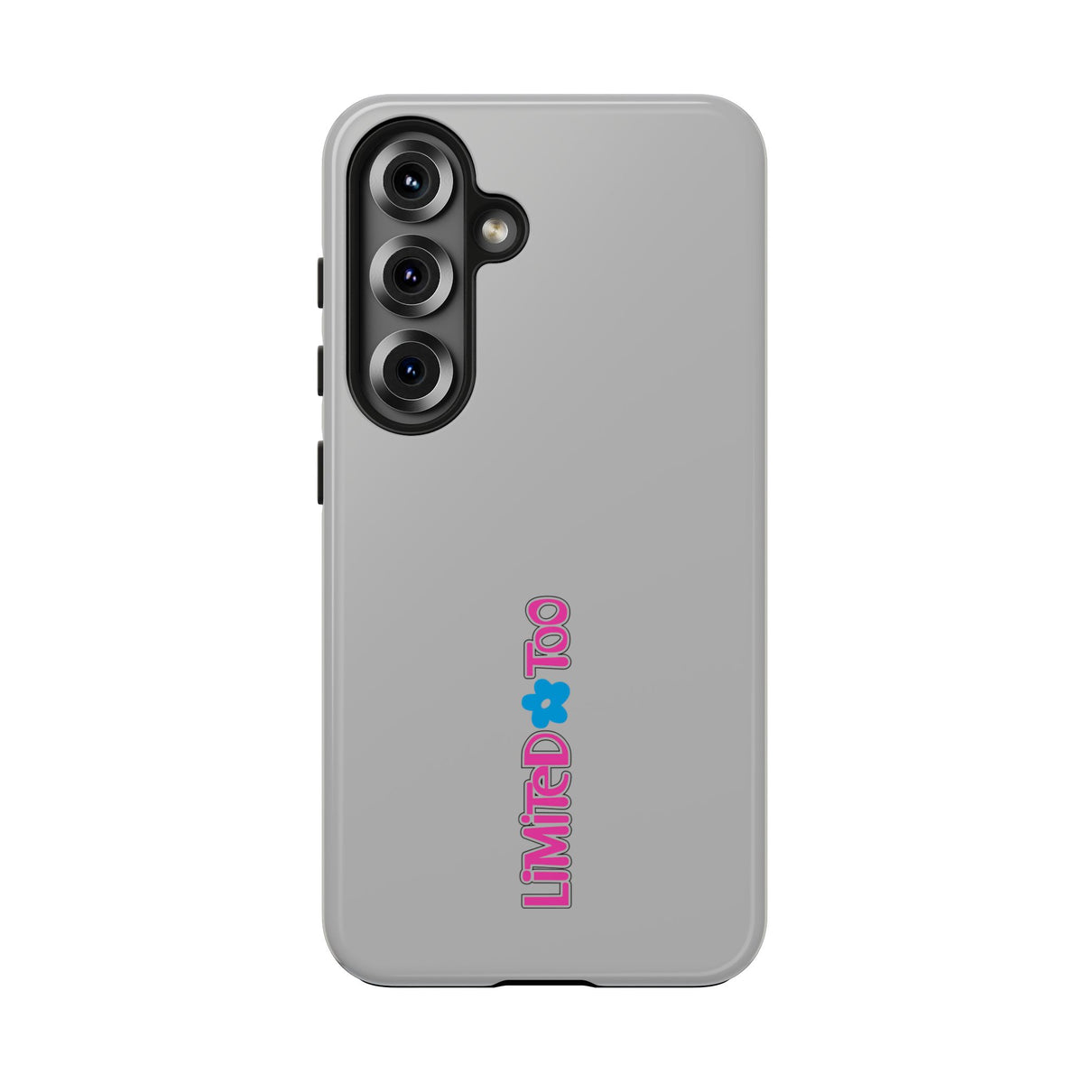 Limited Too Tough Phone Case