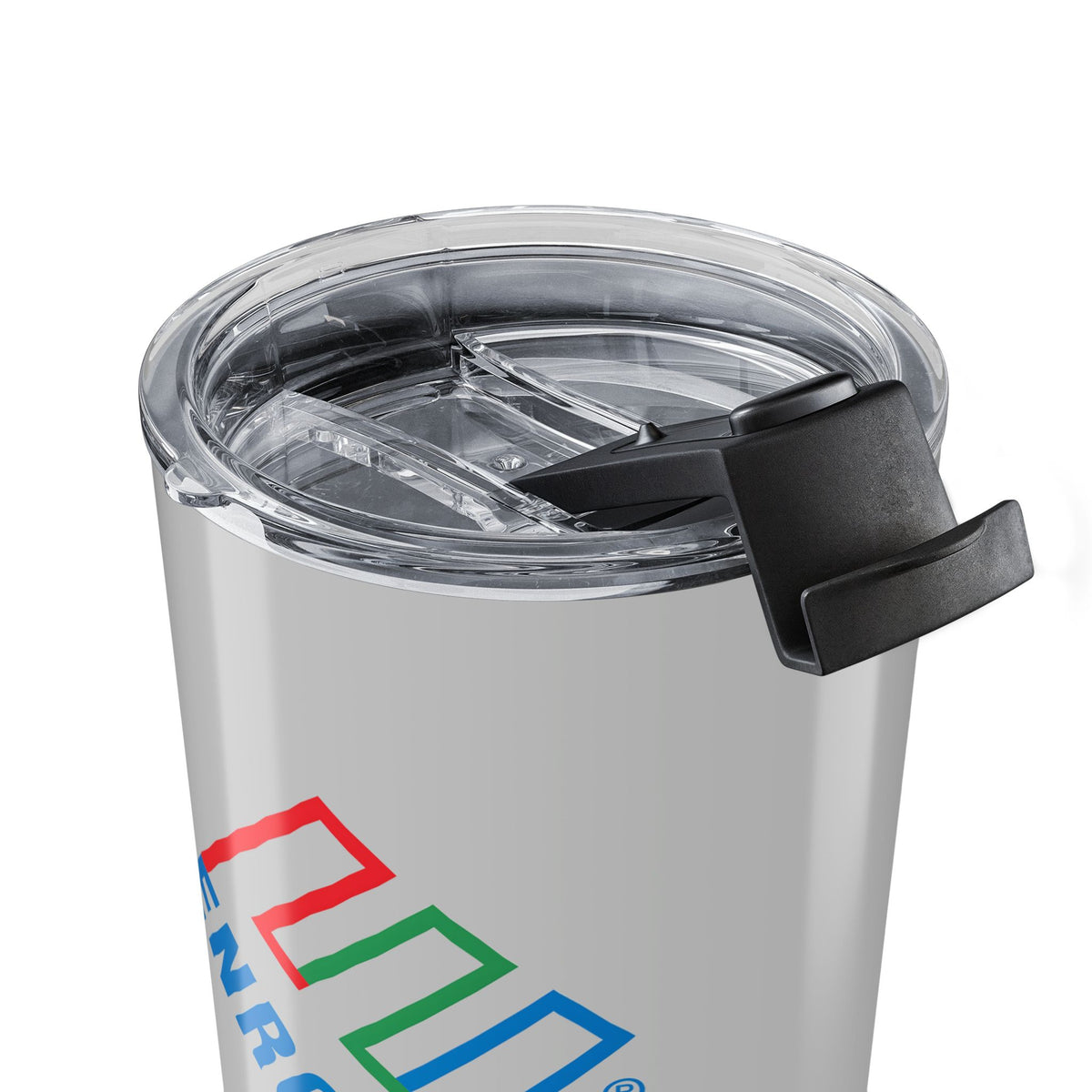 Enron 20oz Insulated Tumbler