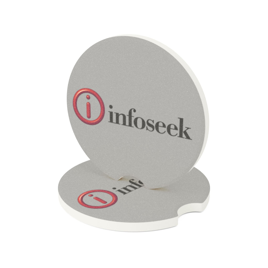 Infoseek Car Coaster