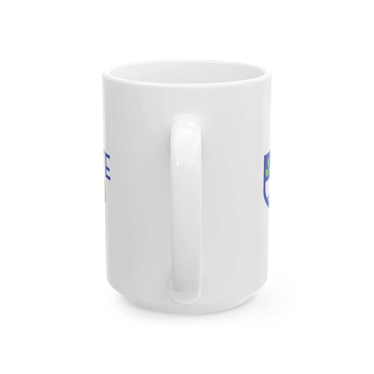 Rite Aid Ceramic Coffee Mug