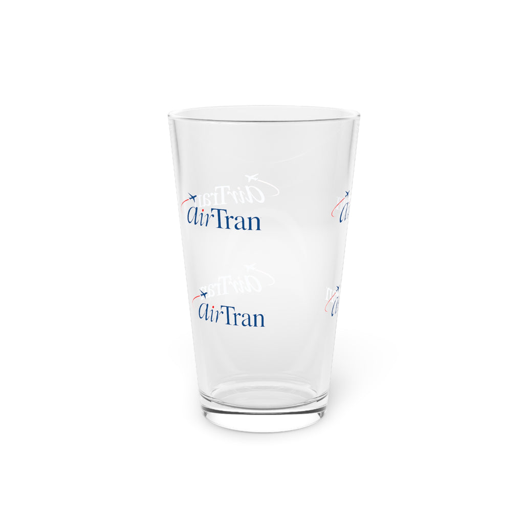 AirTran Airways 16oz Pint Glass