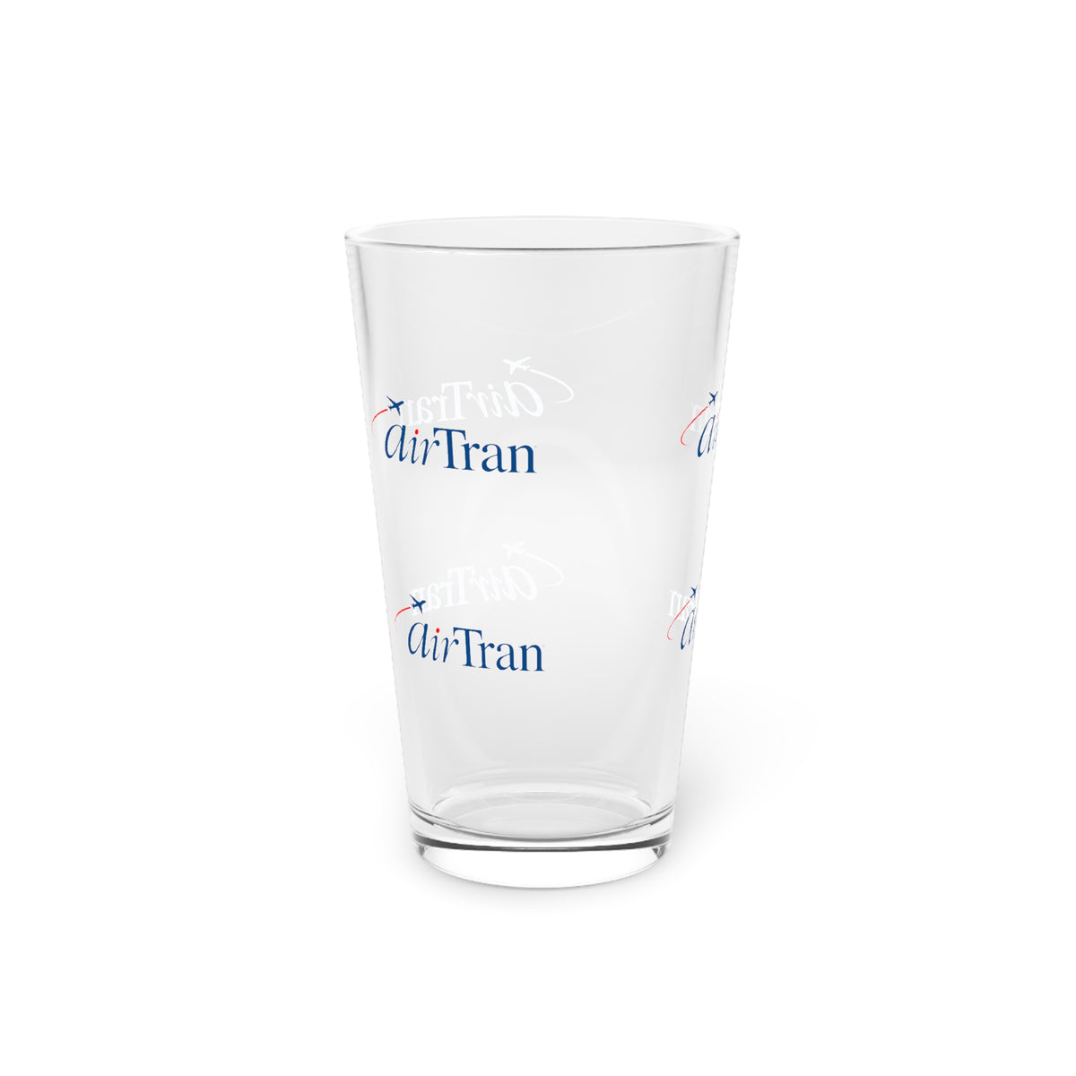 AirTran Airways 16oz Pint Glass