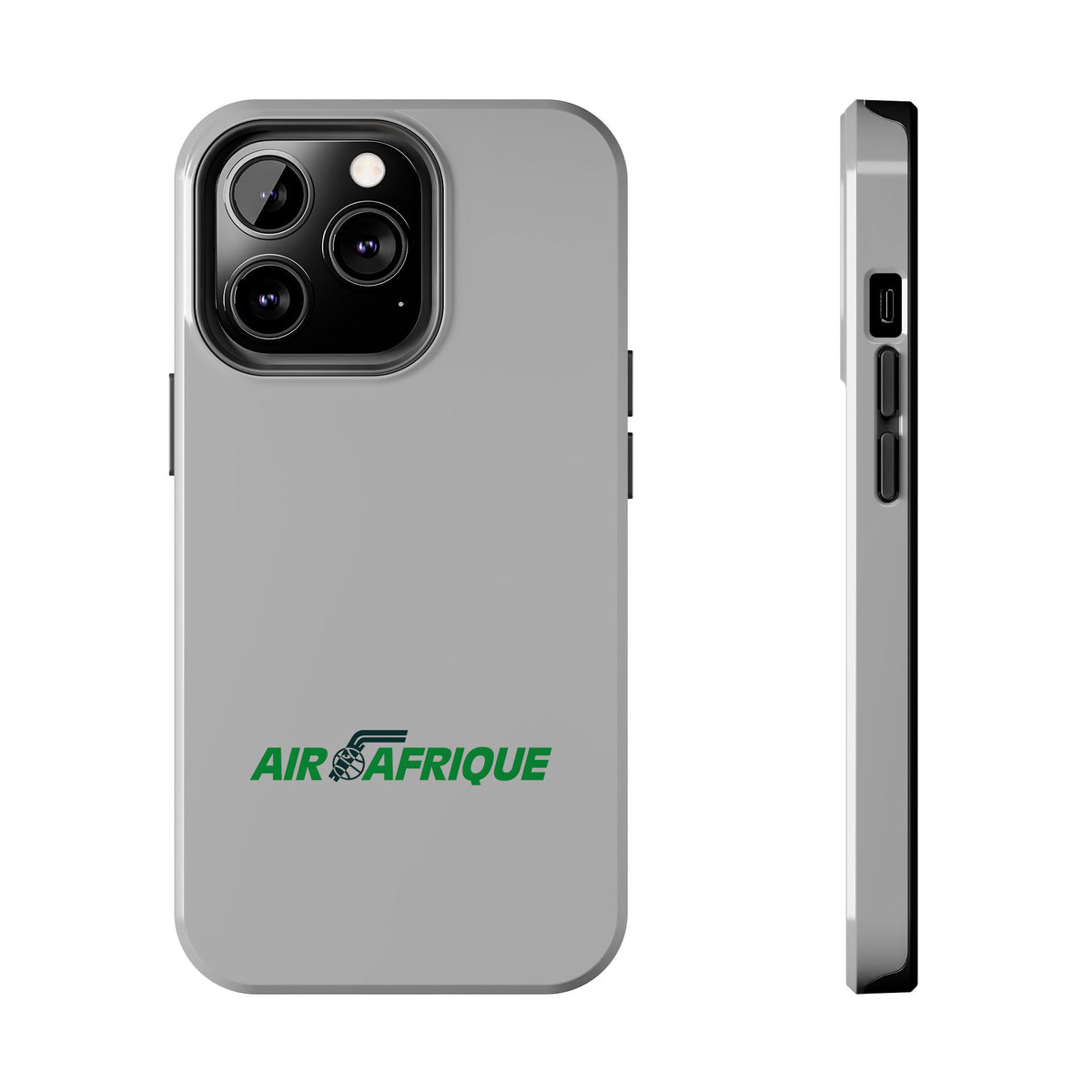 Air Afrique Tough Phone Case