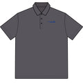 Continental Airlines Cotton Polo Shirt