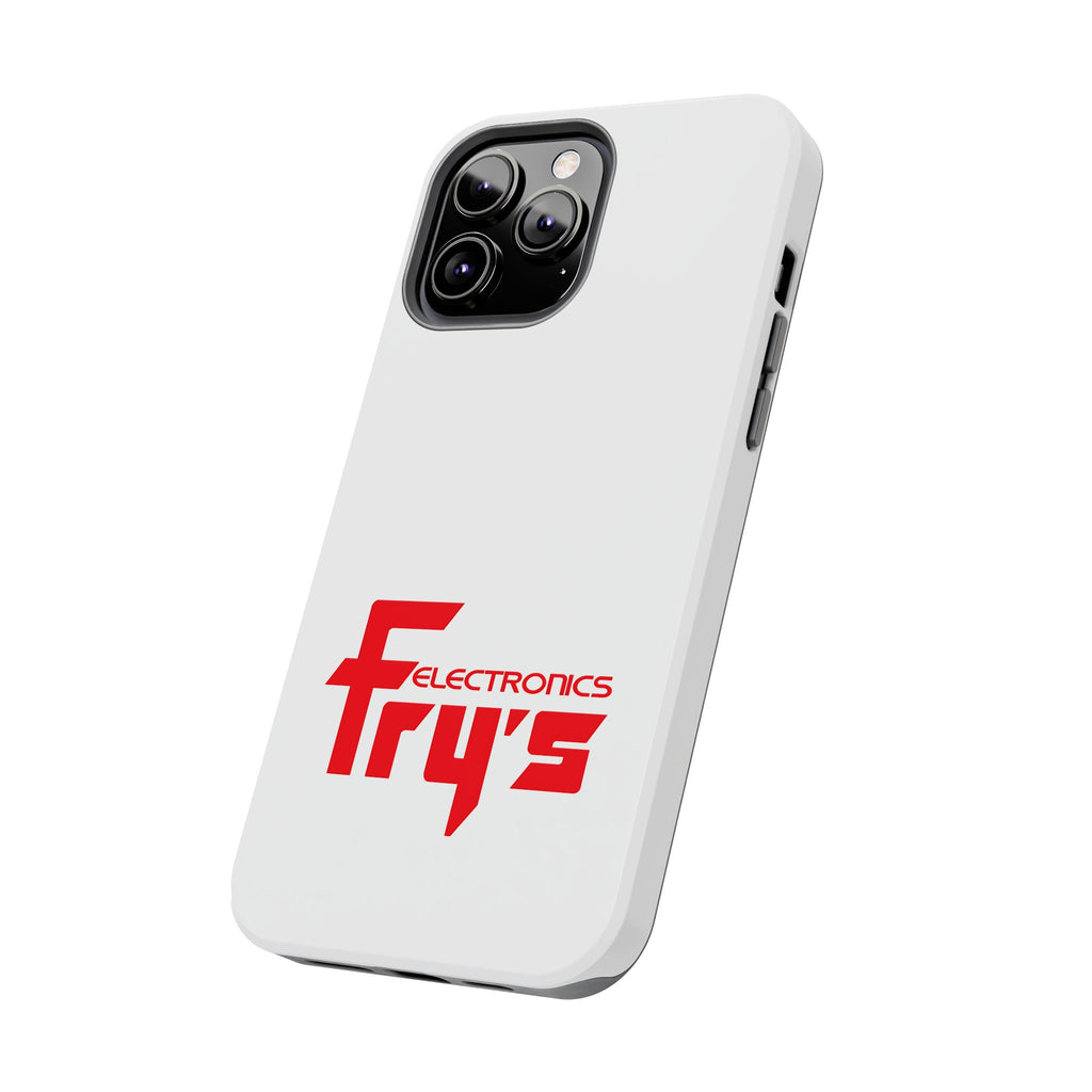 Fry's Electronics, Inc. Tough Phone Case