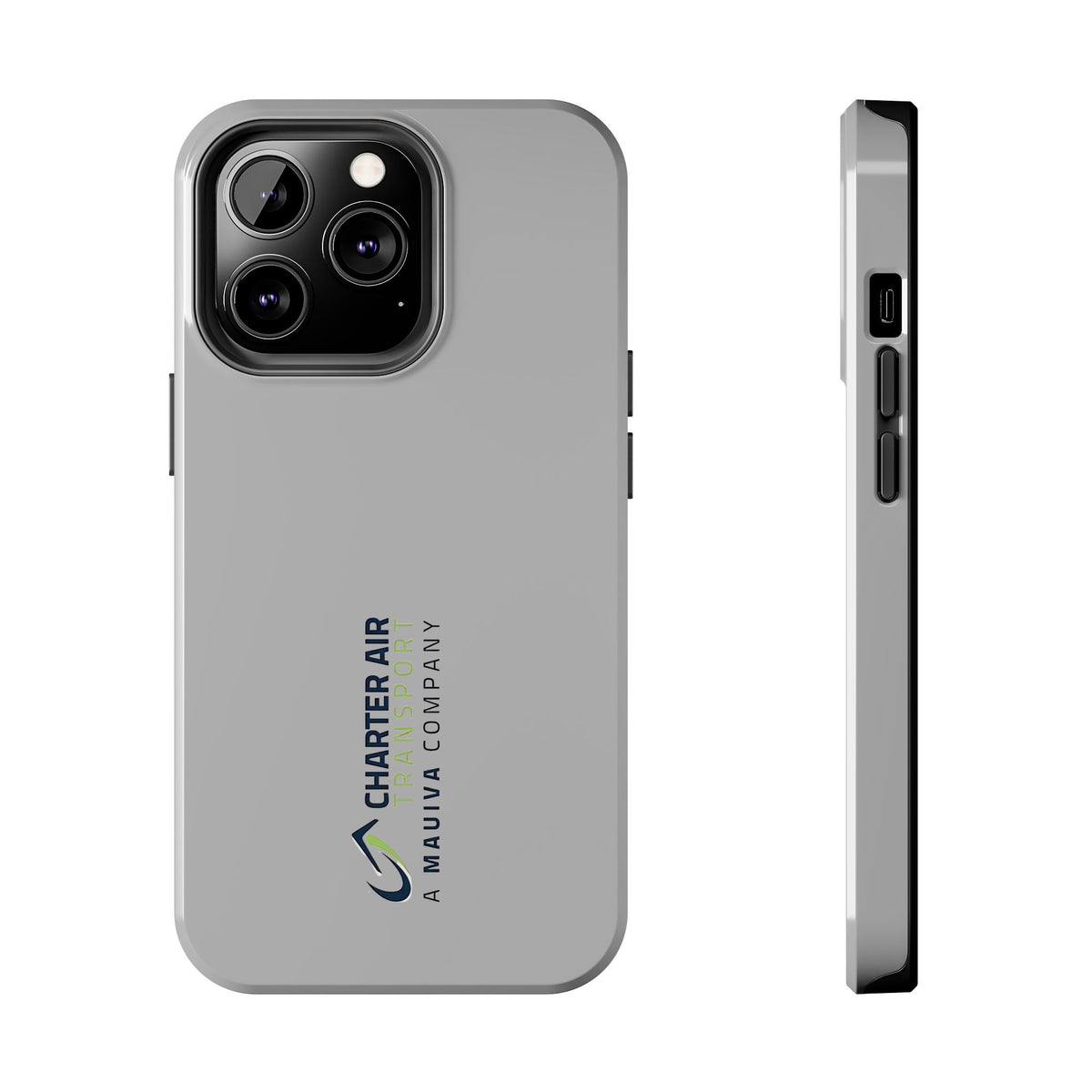 Charter Air Transport Tough Phone Case