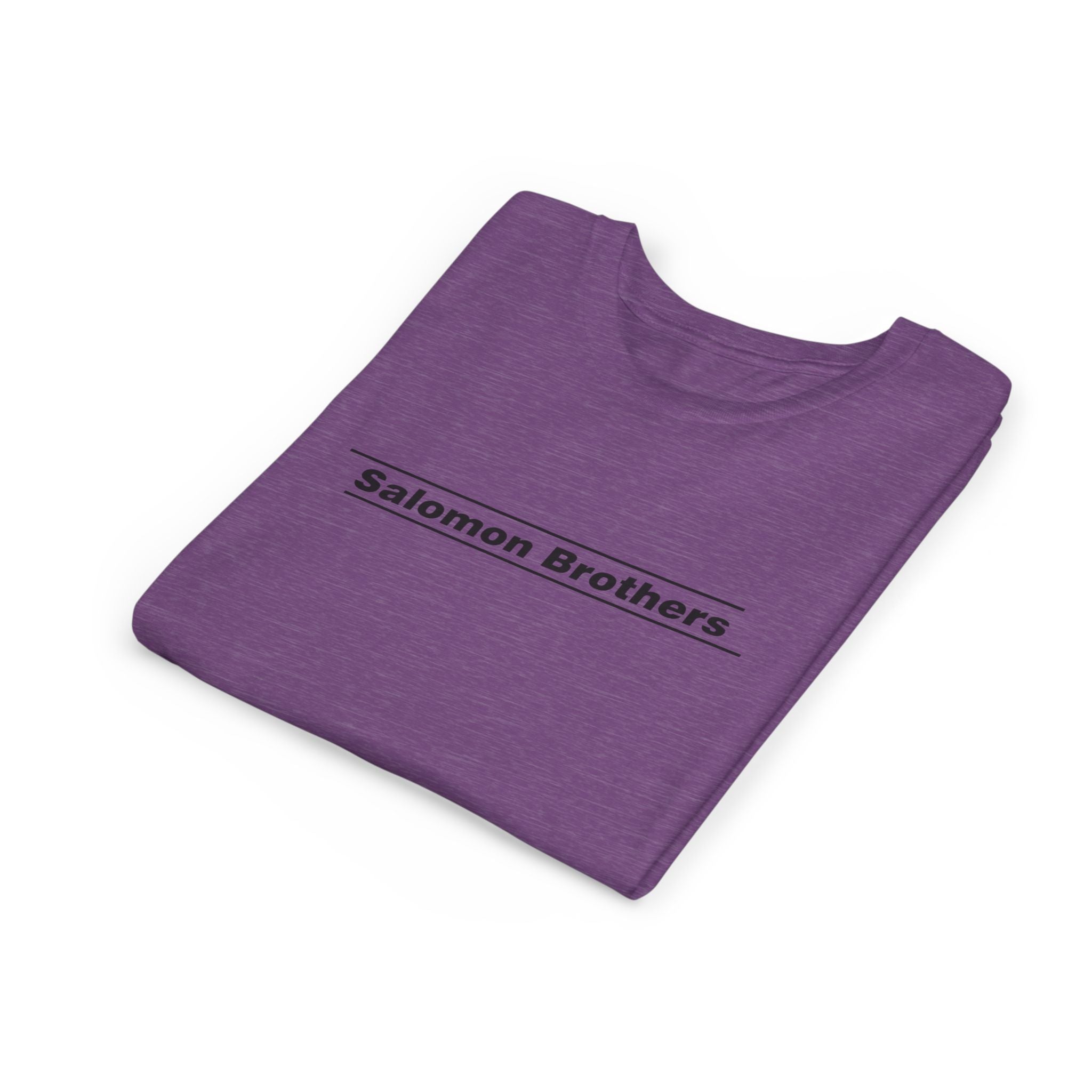 Salomon Brothers Kids Tee / T-Shirt