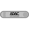 ADAC Laboratories Metal Bottle Opener