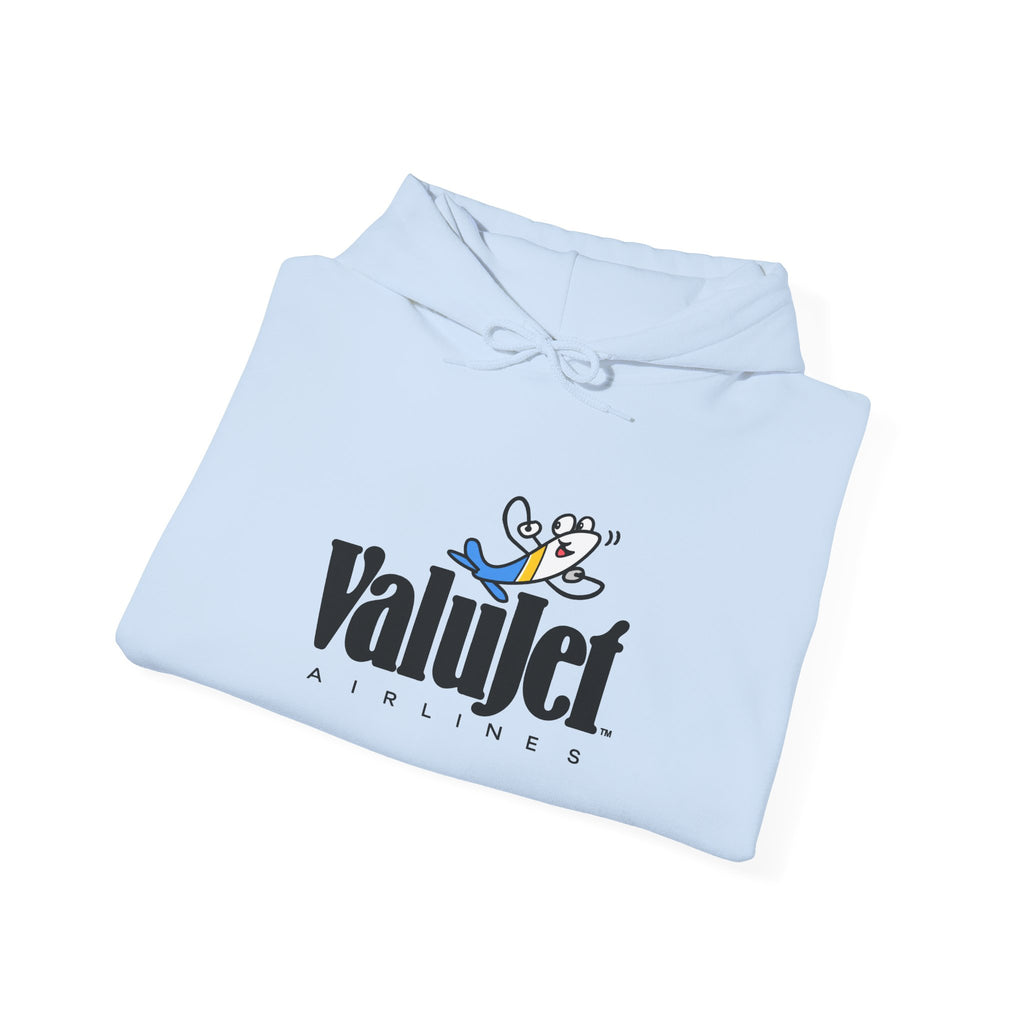ValuJet Airlines Hoodie / Sweatshirt