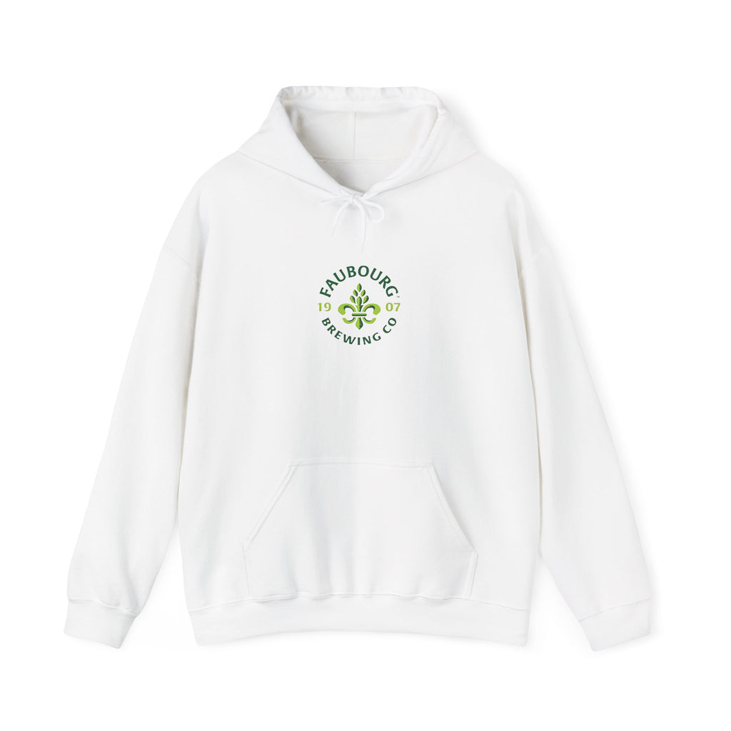 Faubourg Brewing Hoodie / Sweatshirt