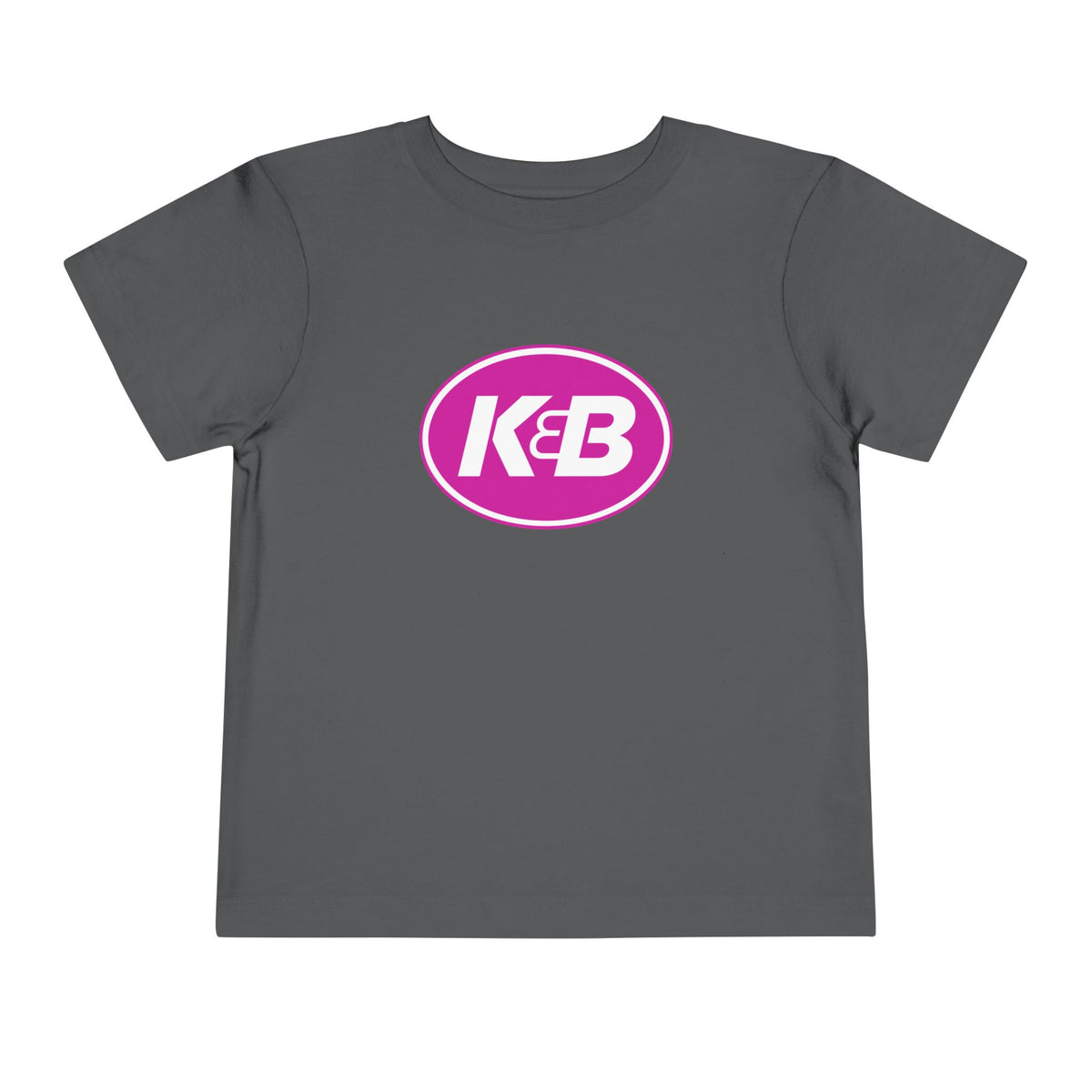 K&B (Katz & Besthoff) Toddler Tee / T-Shirt