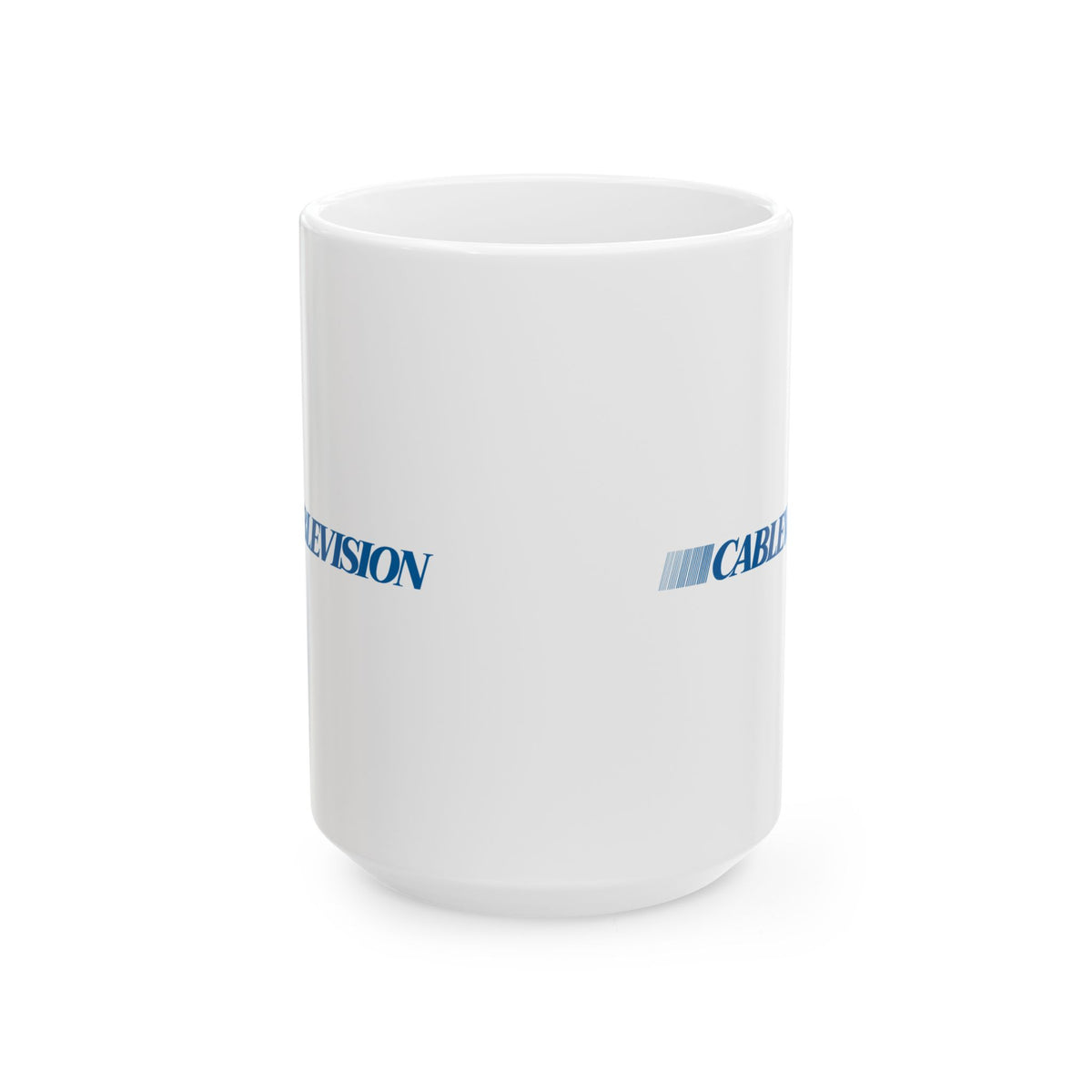 Cablevision Ceramic Coffee Mug