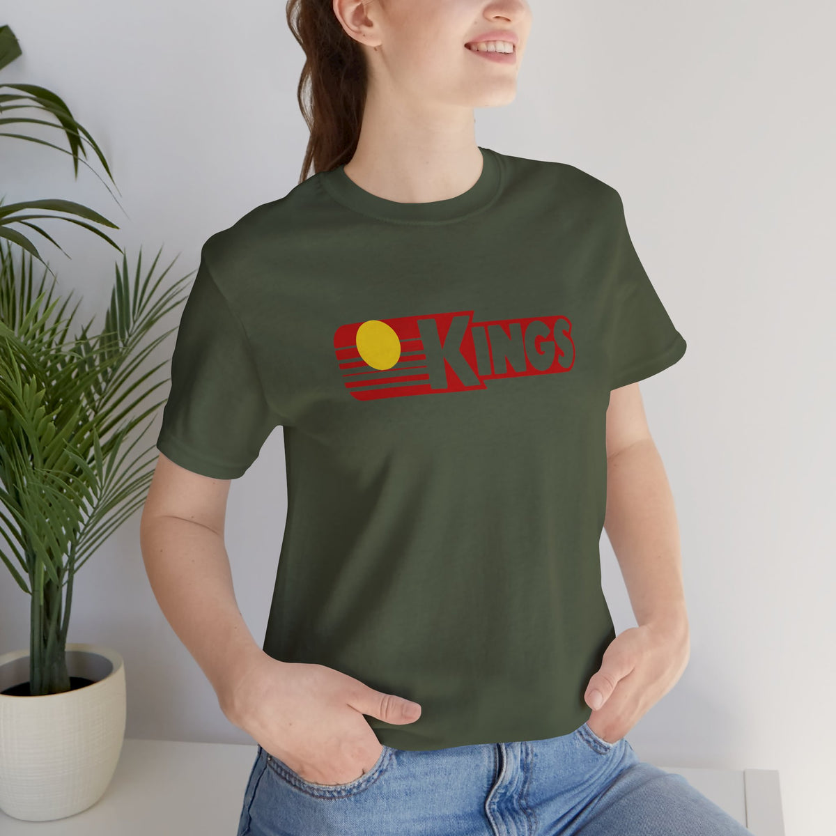 King's Department Stores T-Shirt