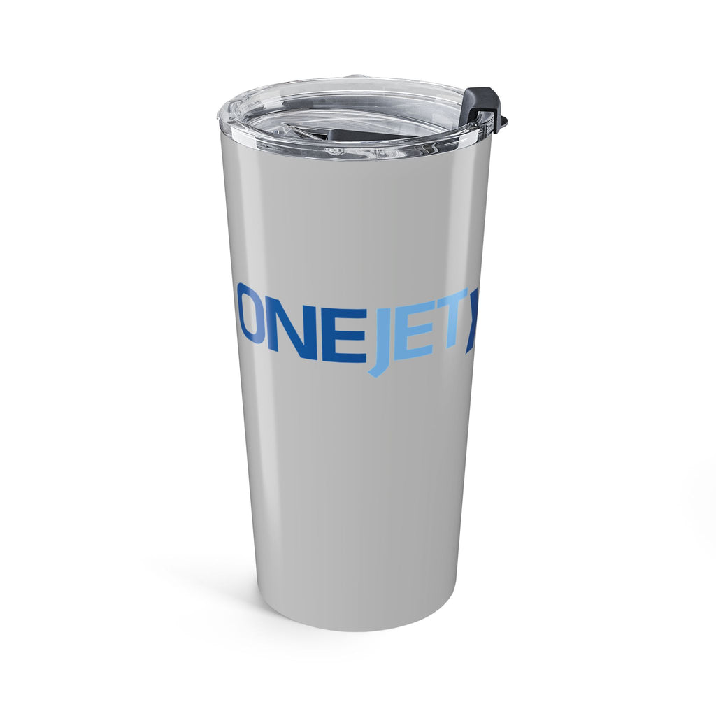 OneJet 20oz Insulated Tumbler