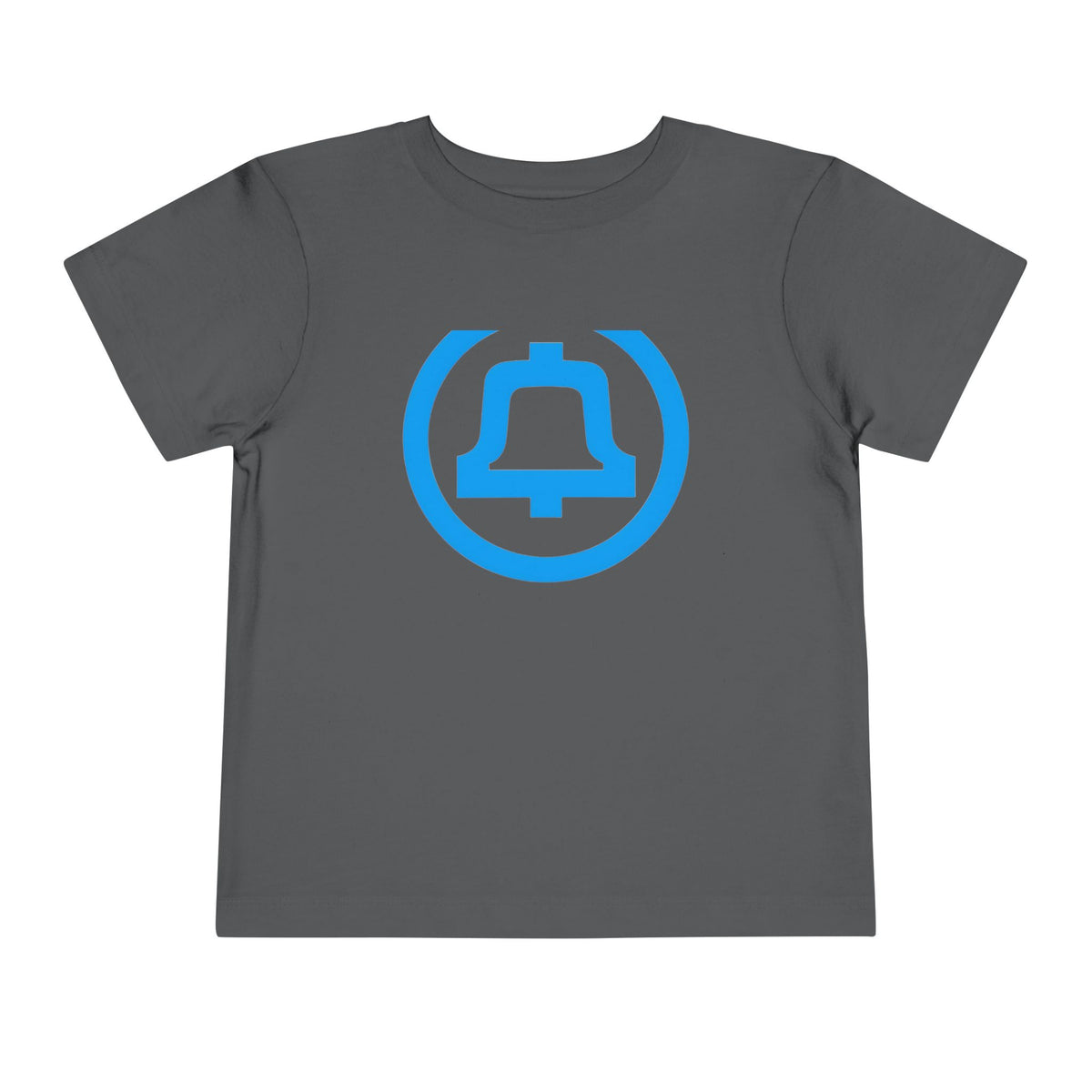 Bell System Toddler Tee / T-Shirt