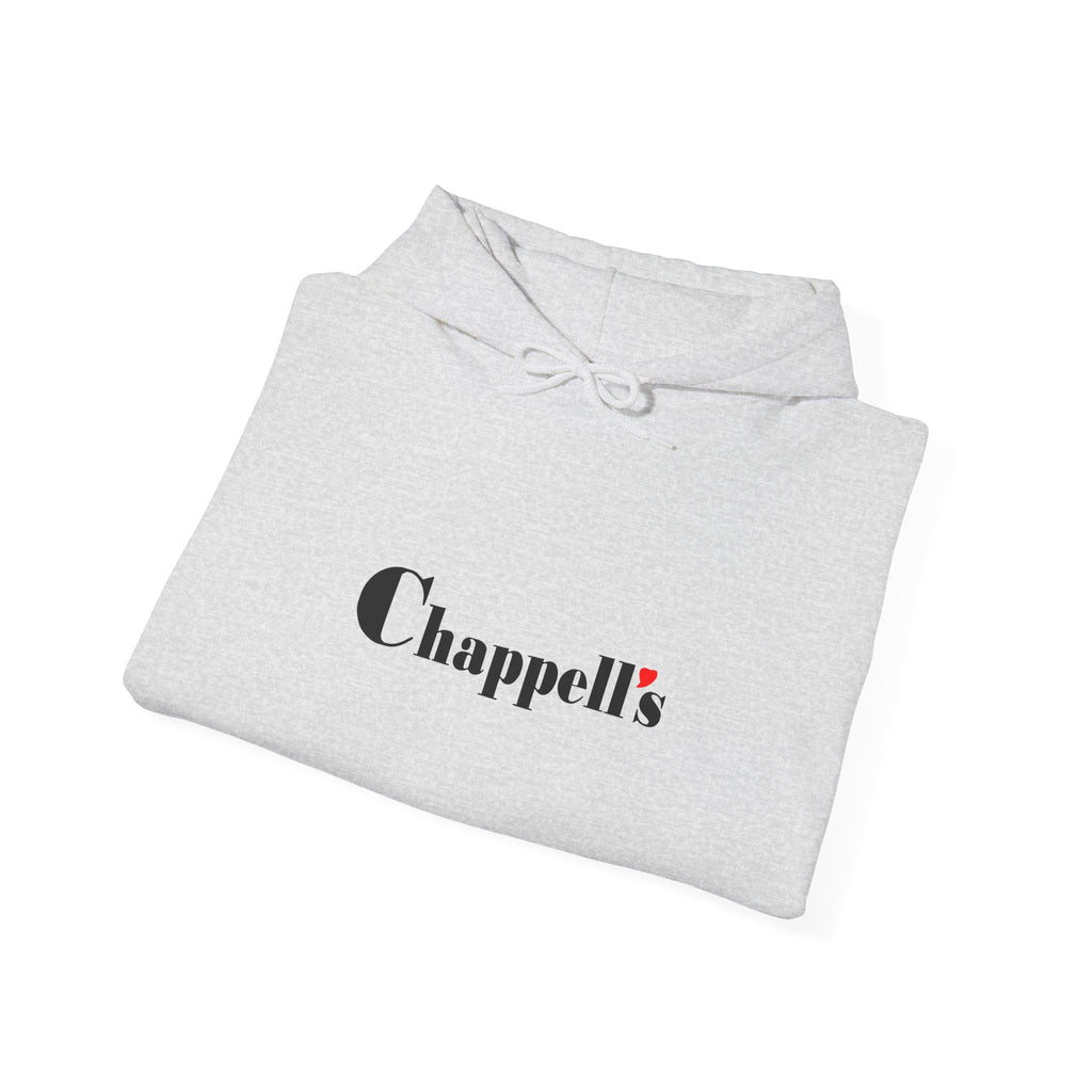 Chappell's Hoodie / Sweatshirt