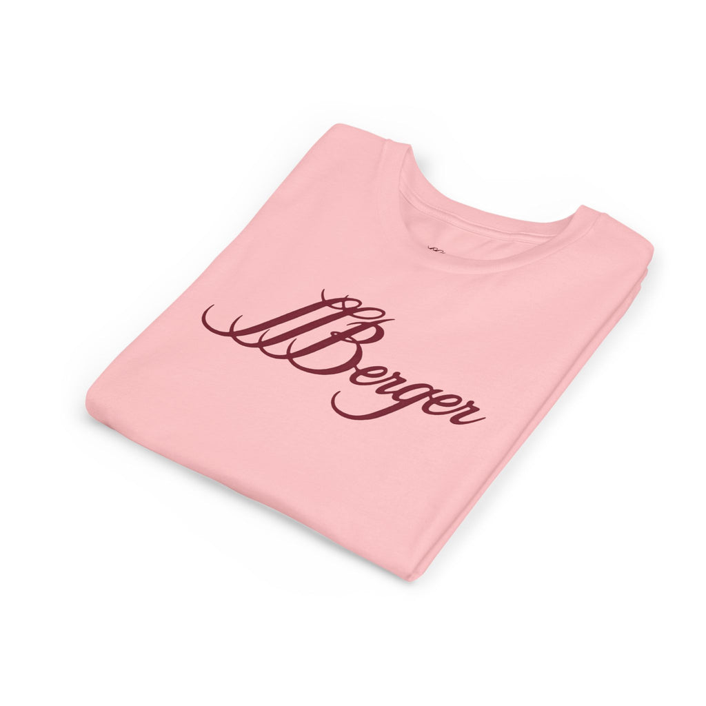 L. L. Berger Kids Tee / T-Shirt