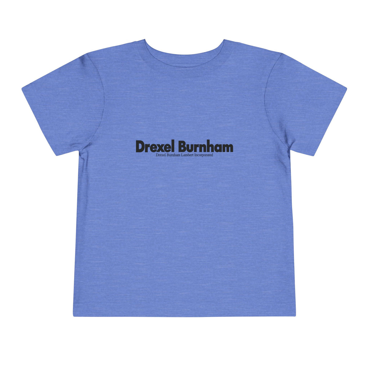Drexel Burnham Lambert Toddler Tee / T-Shirt