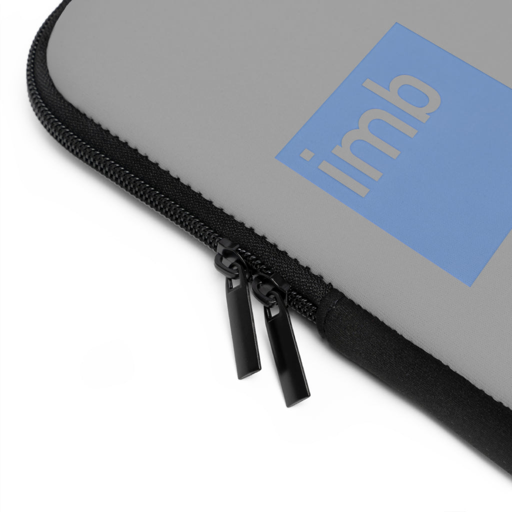 IndyMac Bank Laptop Sleeve