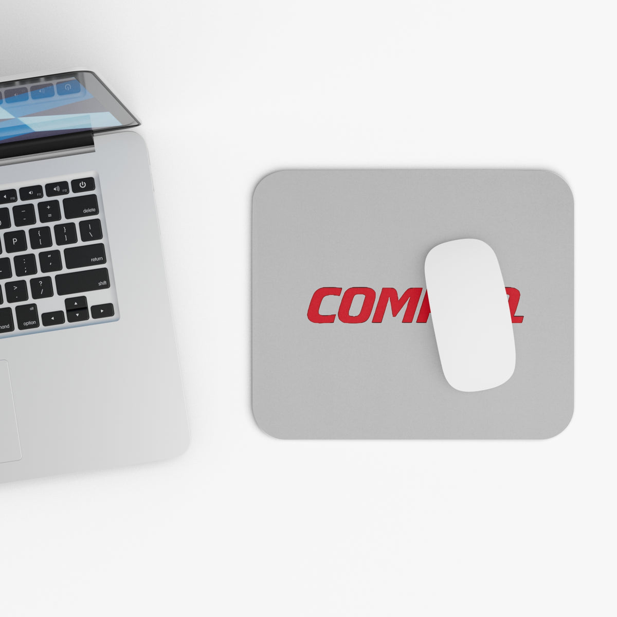 Compaq Mouse Pad