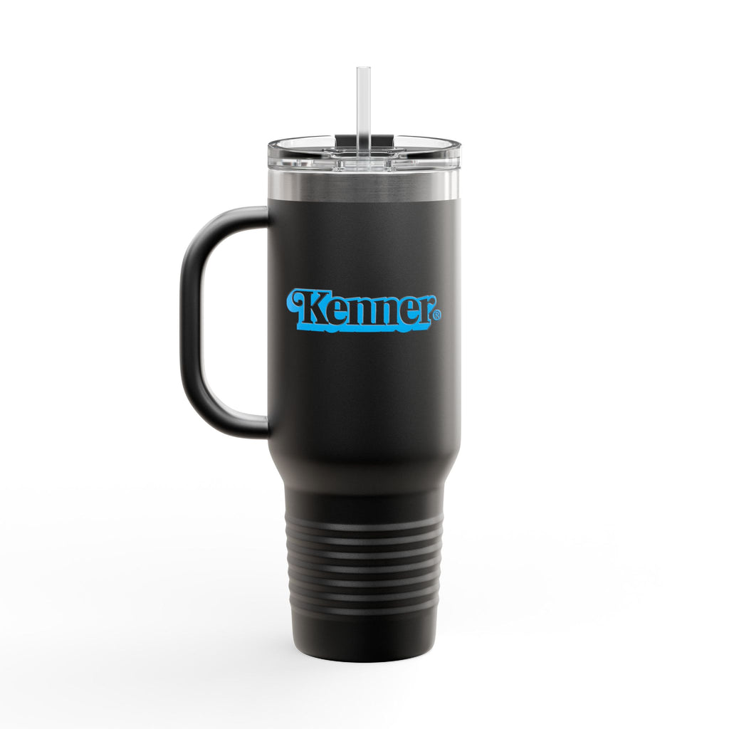 Kenner Products 40oz Insulated Travel Mug Stainless Tumbler