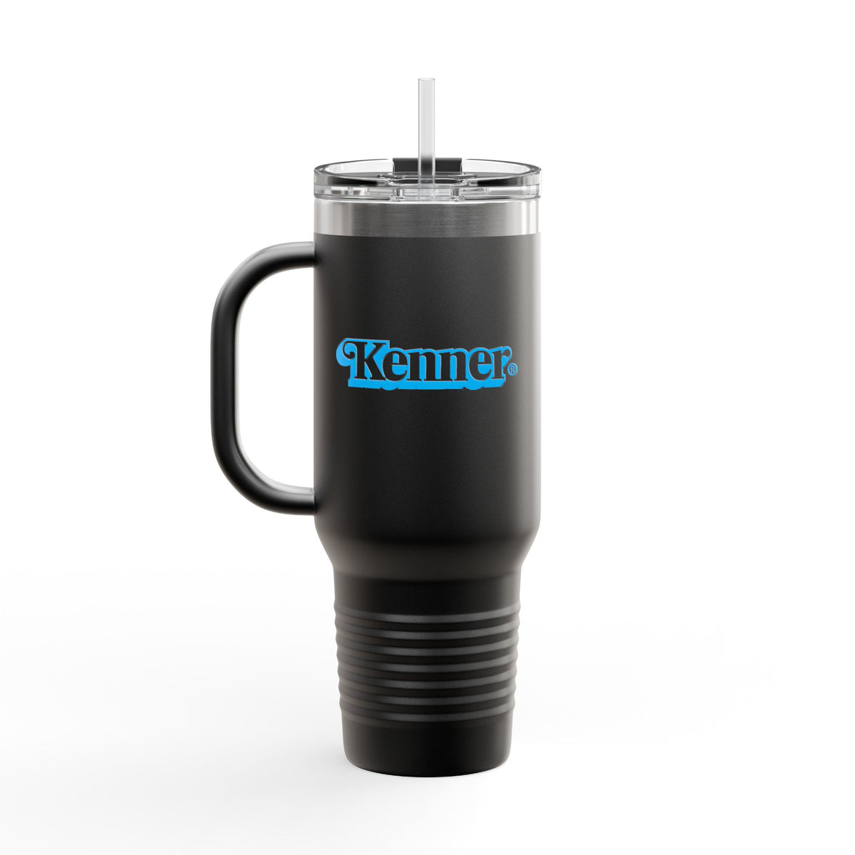 Kenner Products 40oz Insulated Travel Mug Stainless Tumbler