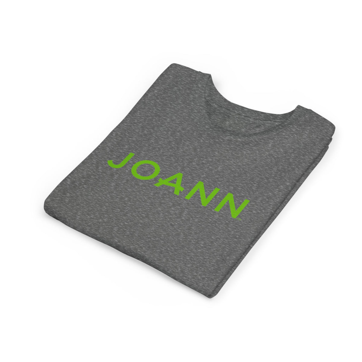 Jo-Ann Fabrics Kids Tee / T-Shirt