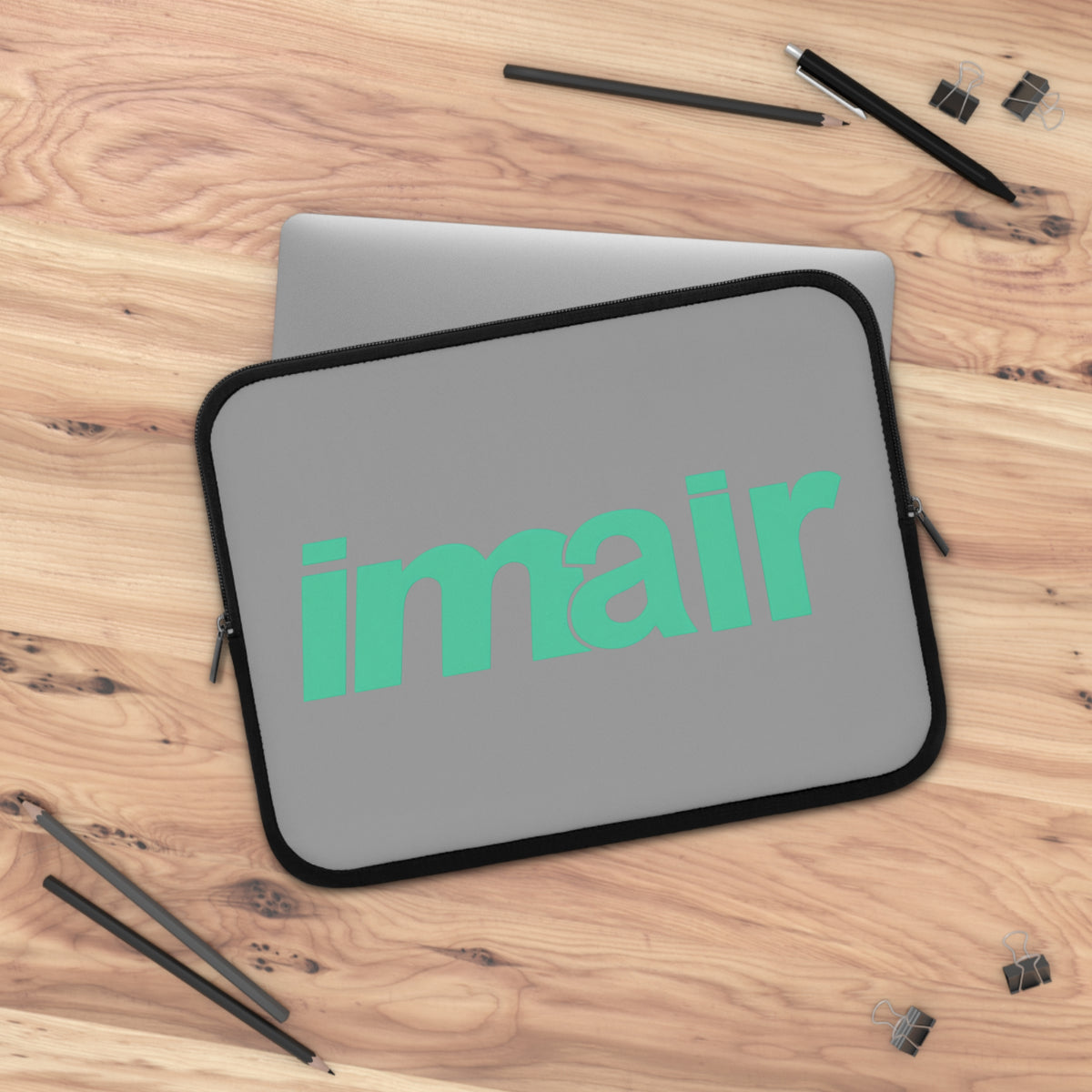 Imair Airlines Laptop Sleeve