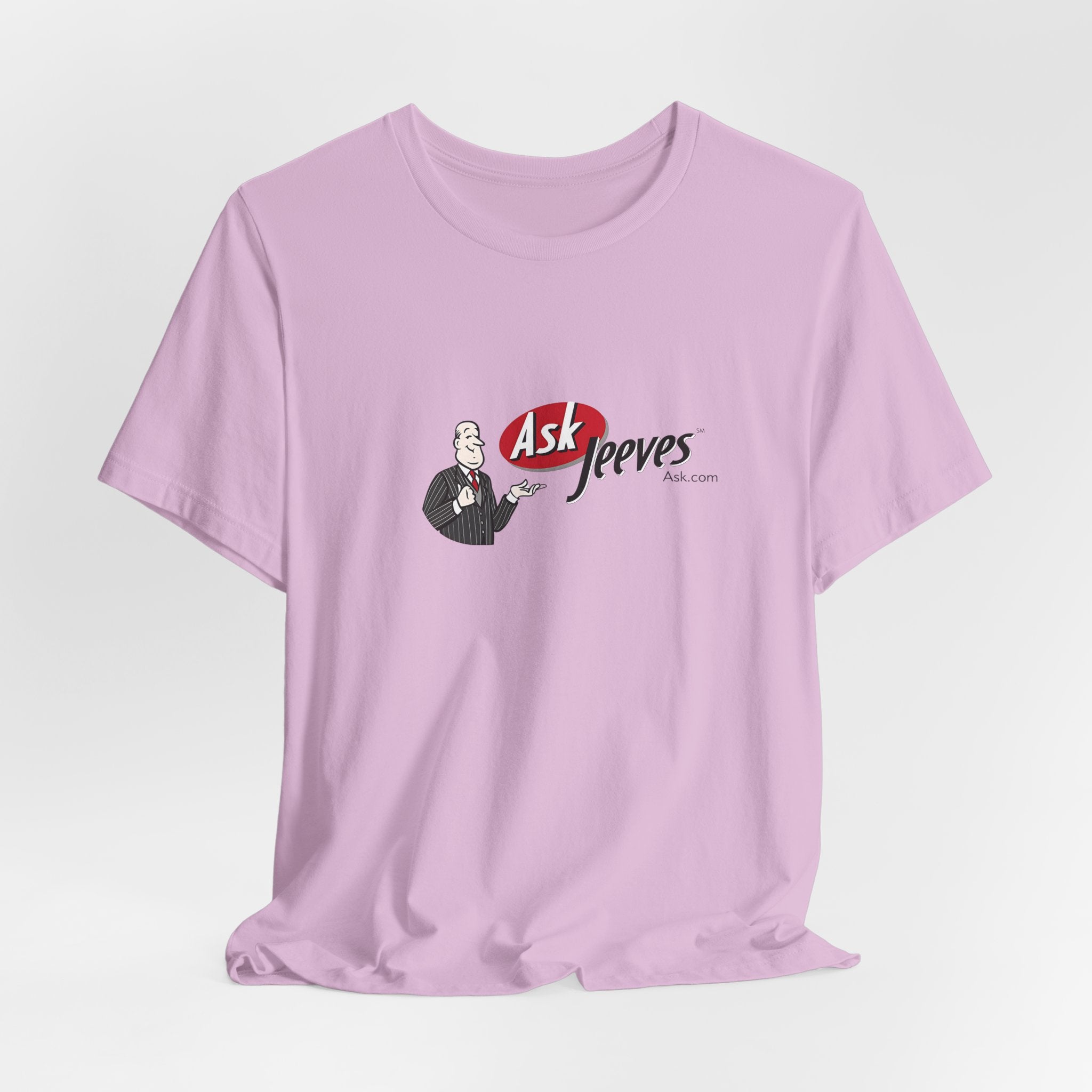 Ask Jeeves T-Shirt