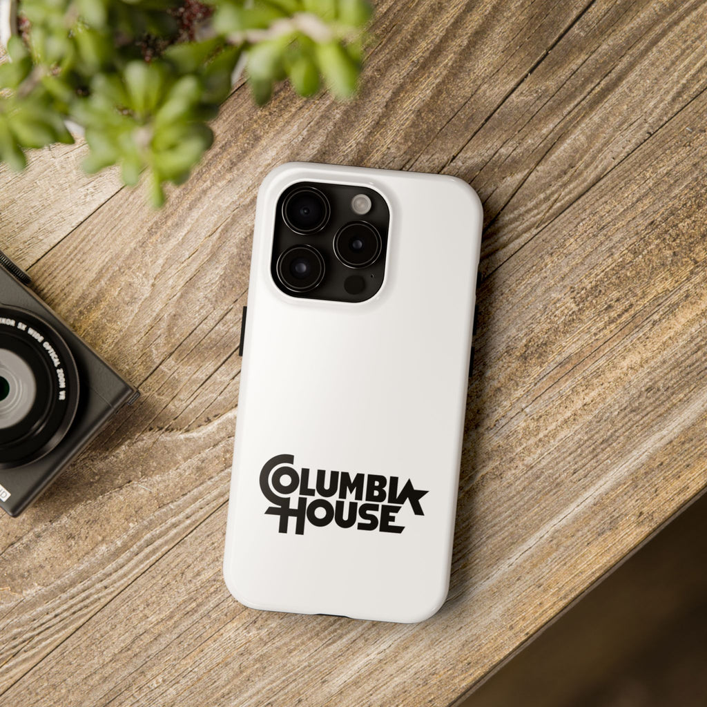Columbia House Tough Phone Case