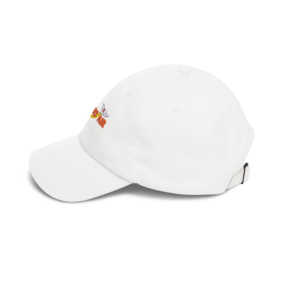 Hooters Air Embroidered Dad Cap Hat