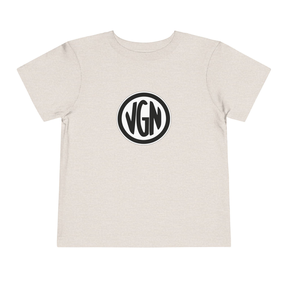 Virginian Railway Toddler Tee / T-Shirt
