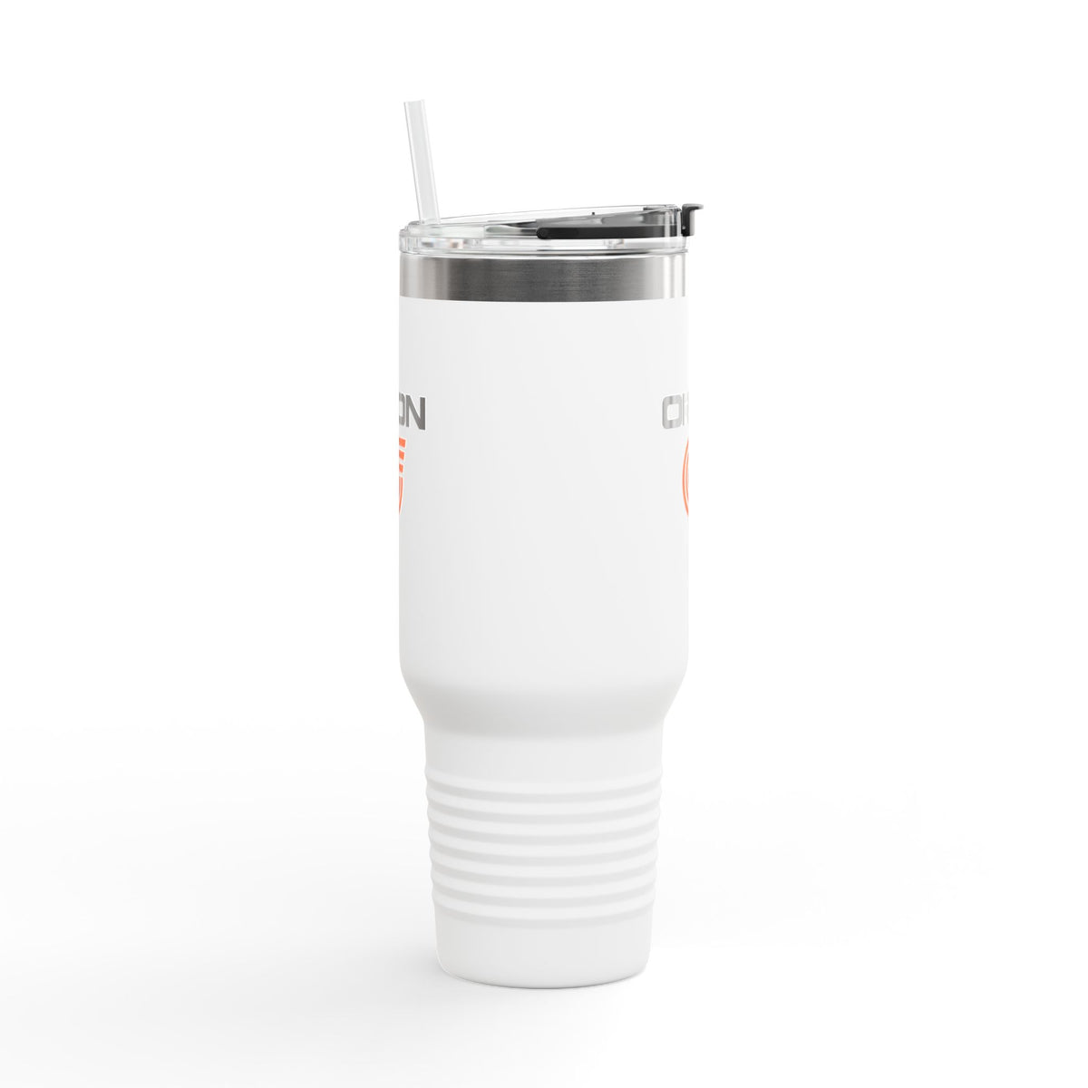 Orion Airways 40oz Insulated Travel Mug Stainless Tumbler