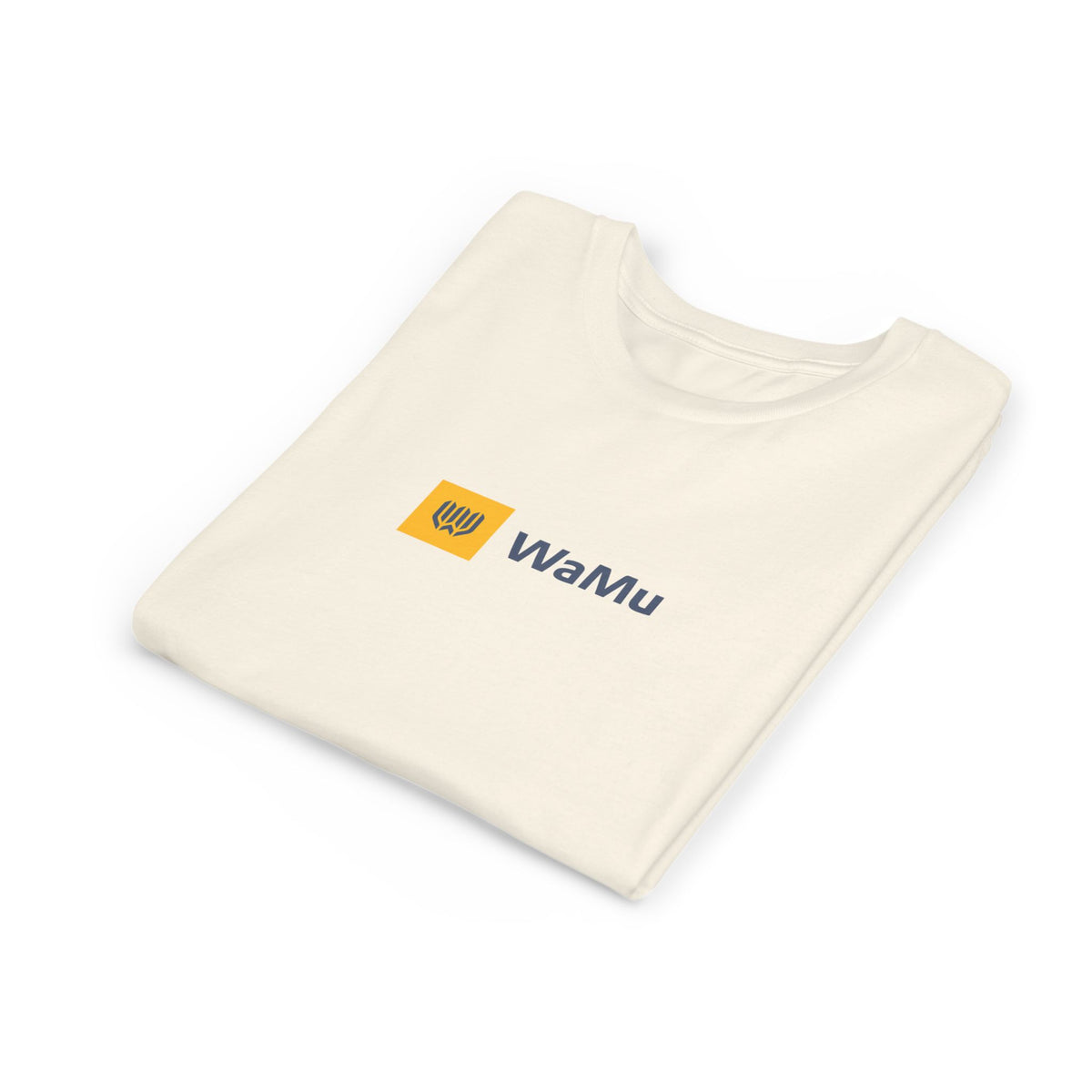 Washington Mutual (WaMu) Kids Tee / T-Shirt