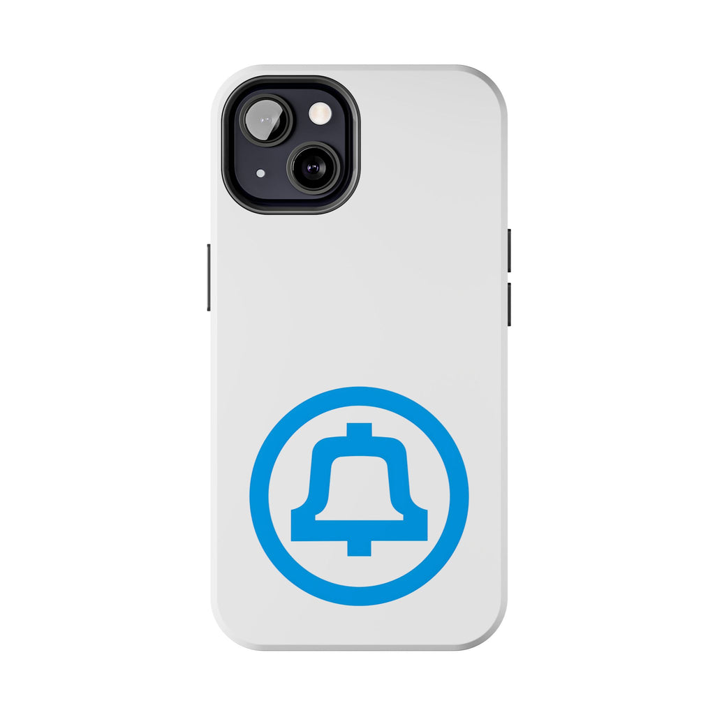 Bell System Tough Phone Case
