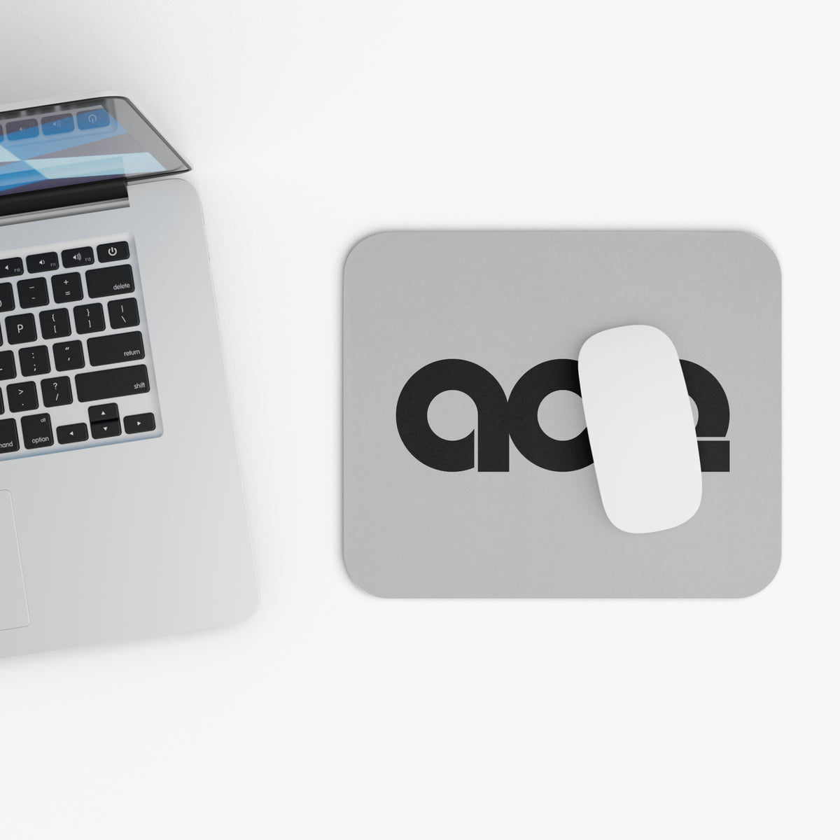 Action Computer Enterprise Mouse Pad