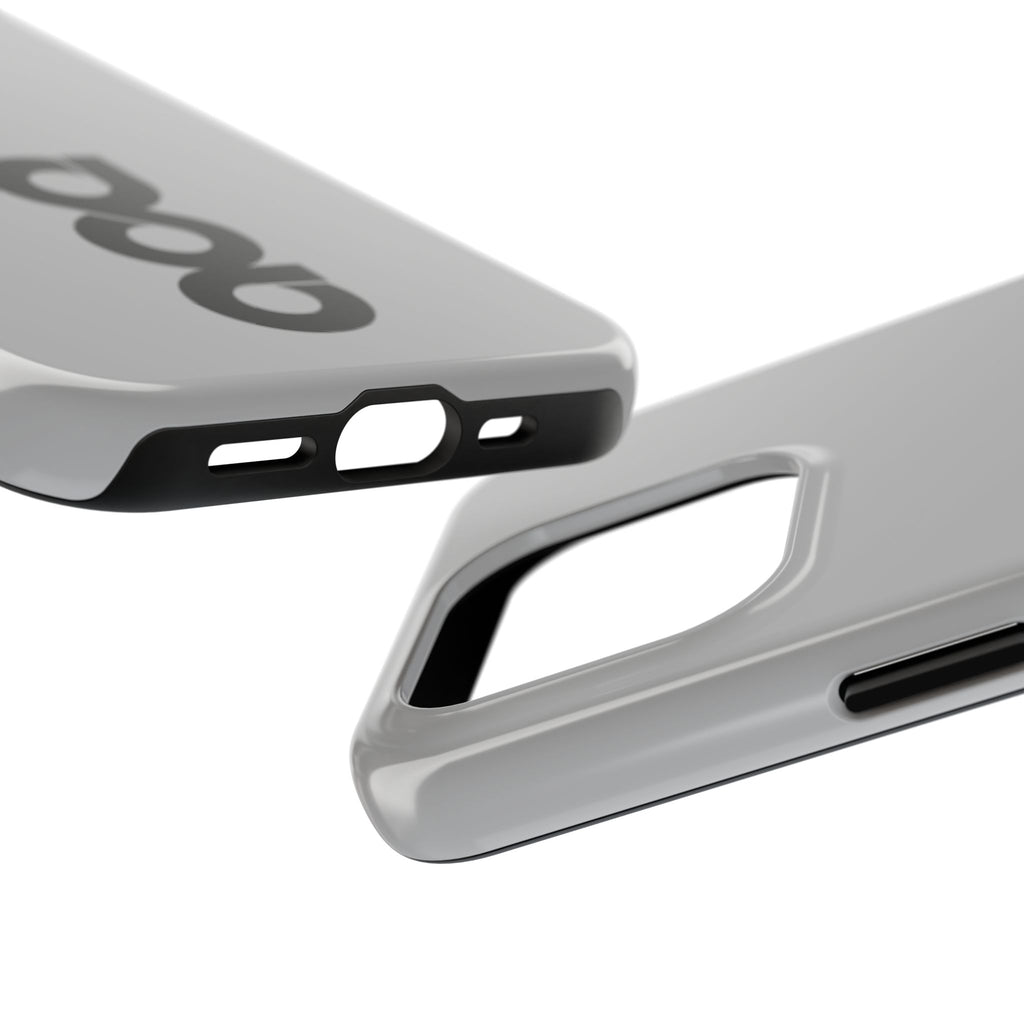 Action Computer Enterprise Tough Phone Case