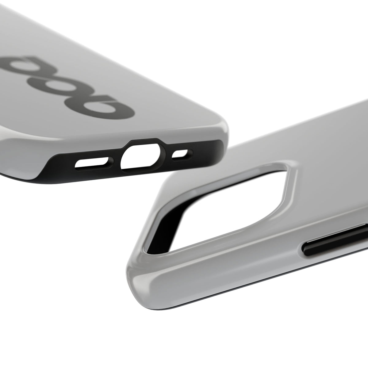 Action Computer Enterprise Tough Phone Case