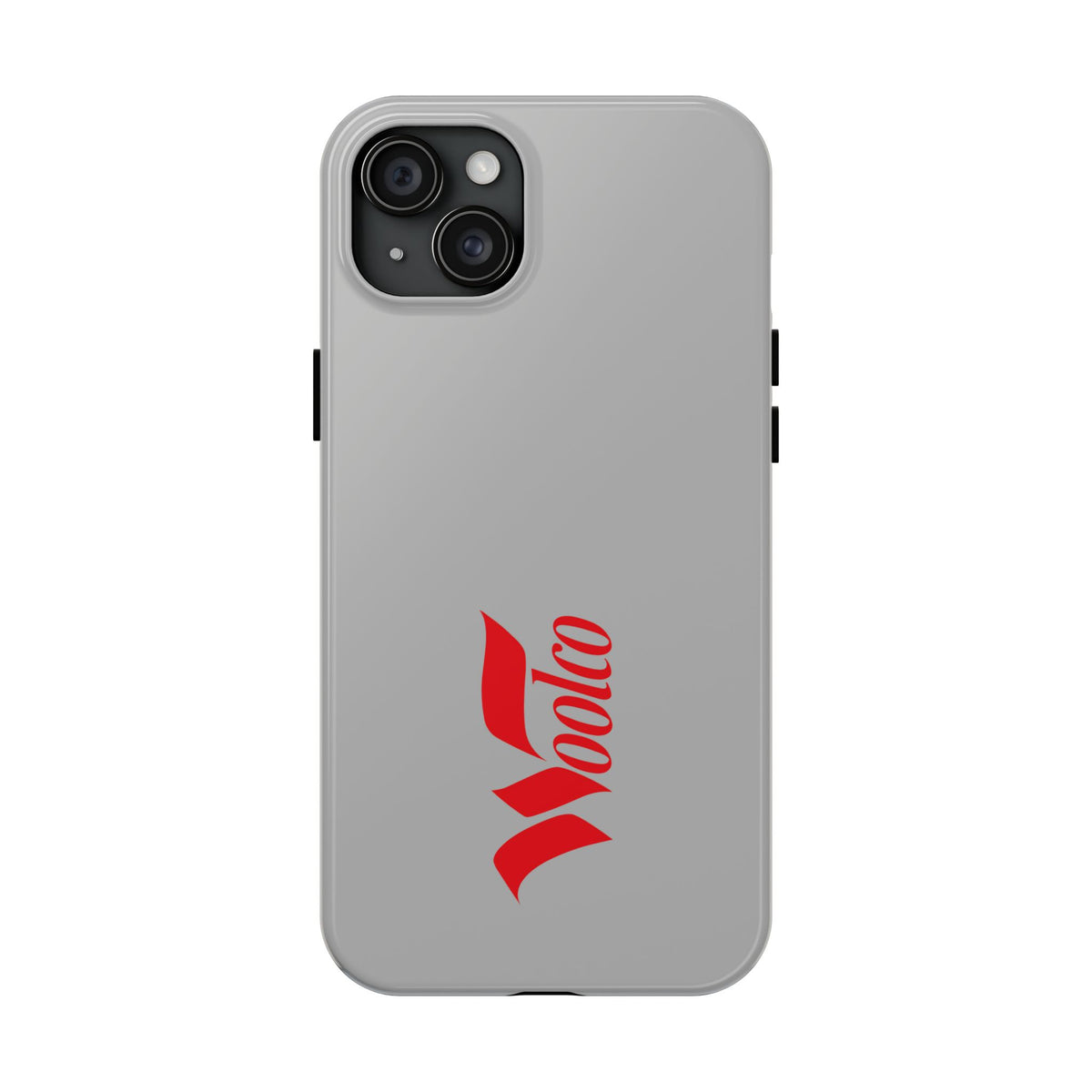 Woolco Tough Phone Case