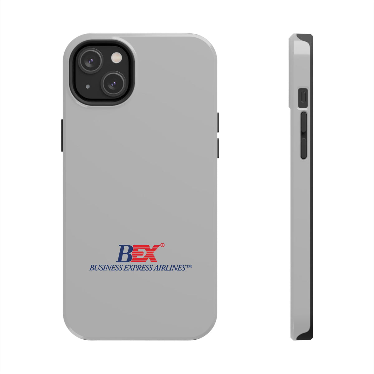Business Express Airlines Tough Phone Case