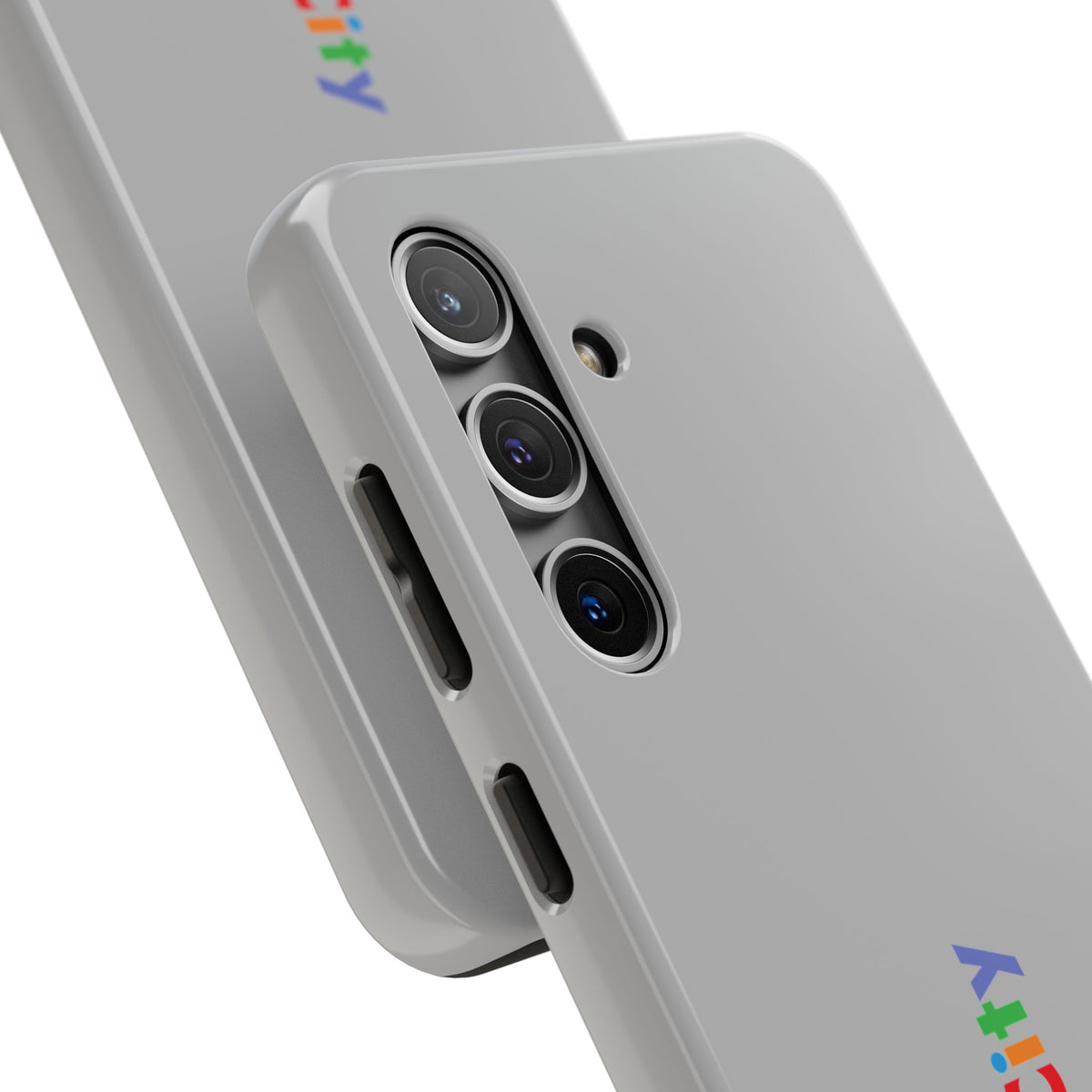Party City Tough Phone Case