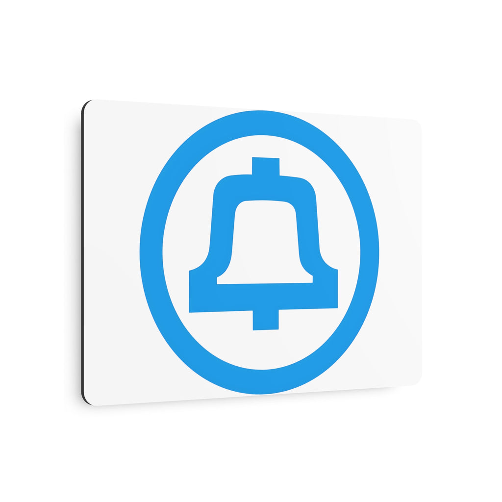 Bell System Metal Sign