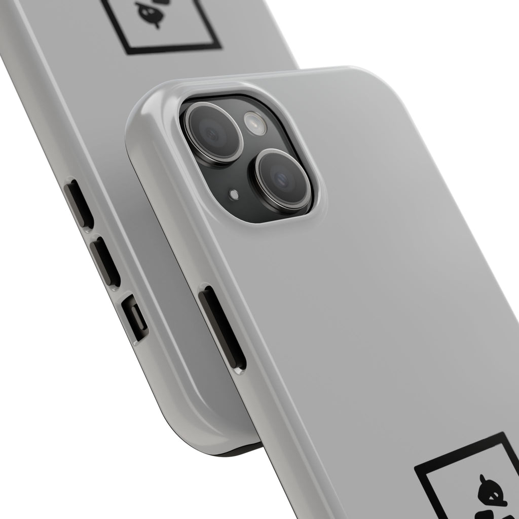 Nash's Tough Phone Case